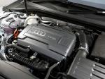 Audi A3 1.8T 2012 года (UK)